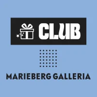 Club Marieberg Galleria