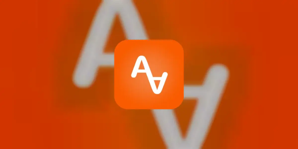 AnagrApp - Brain training Word